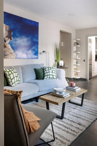 Apartamento C211 Barcelona