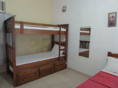 Hostal Pousada To A Toa