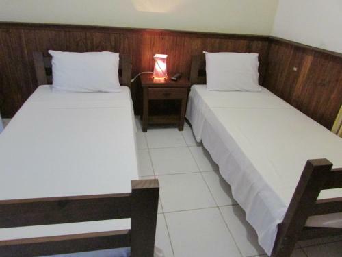 Hostal Pousada To A Toa