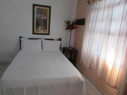 Hostal Pousada To A Toa