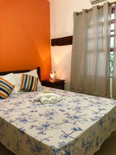 Hostal Pousada To A Toa