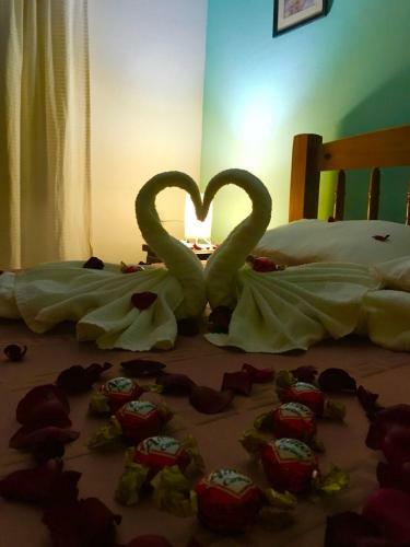 Hostal Pousada To A Toa