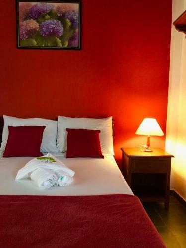 Hostal Pousada To A Toa