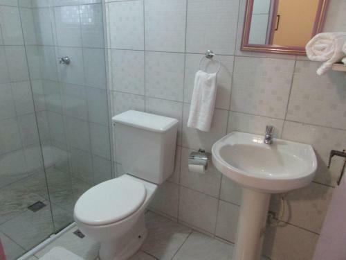 Hostal Pousada To A Toa