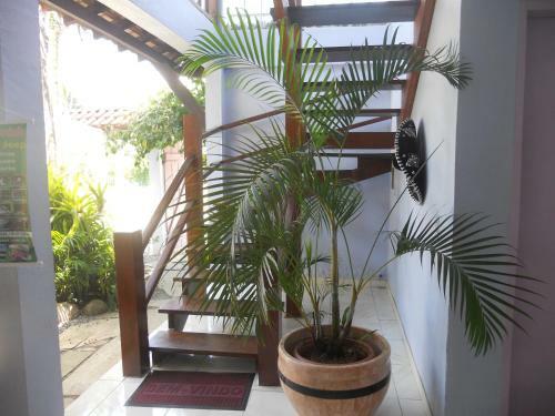 Hostal Pousada To A Toa
