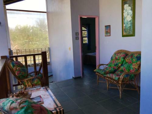 Hostal Pousada To A Toa