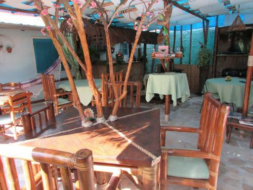 Hostal Pousada To A Toa