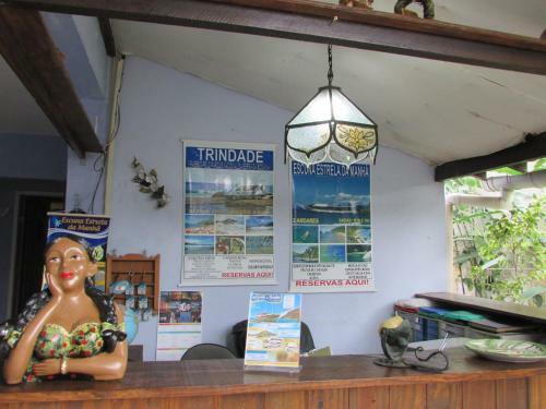 Hostal Pousada To A Toa