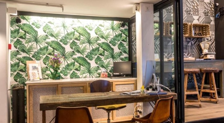 Hostal Grau Barcelona