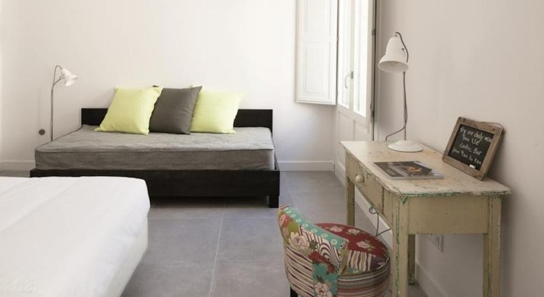 Hostal Grau Barcelona