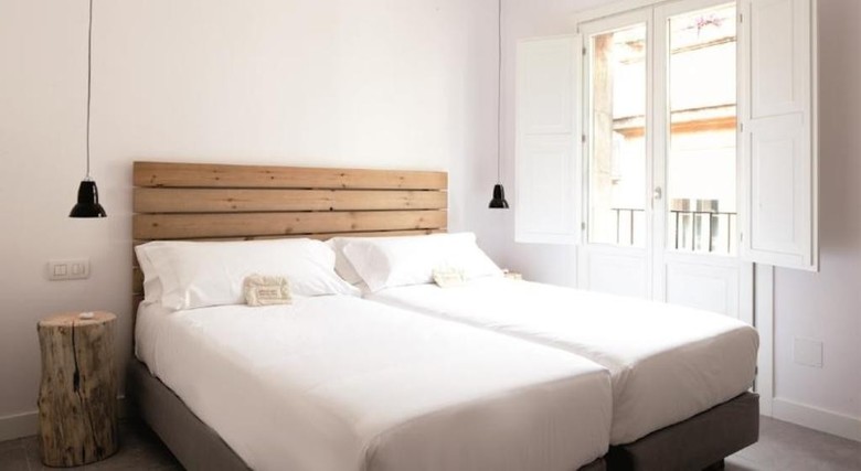 Hostal Grau Barcelona