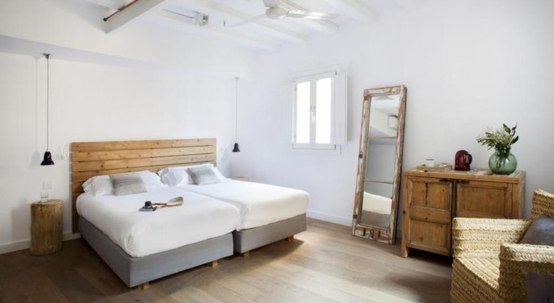 Hostal Grau Barcelona