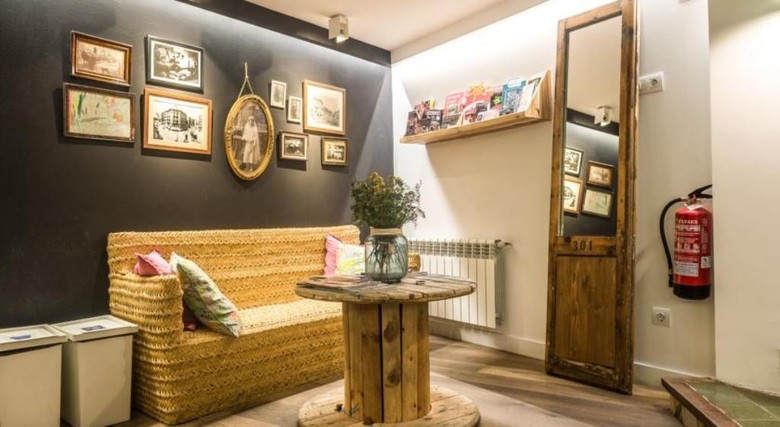 Hostal Grau Barcelona