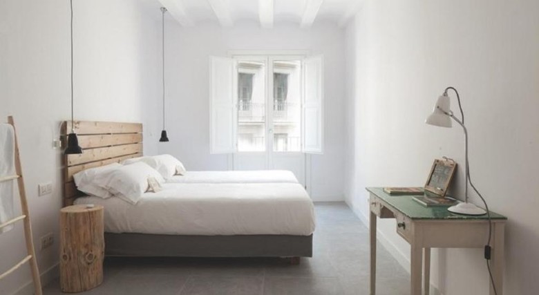 Hostal Grau Barcelona