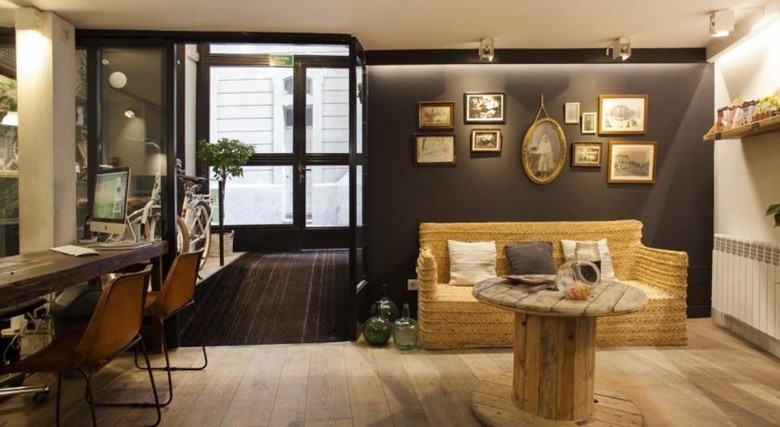 Hostal Grau Barcelona