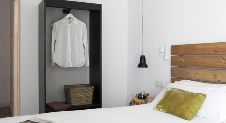 Hostal Grau Barcelona