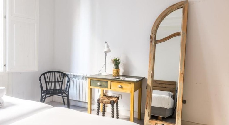 Hostal Grau Barcelona