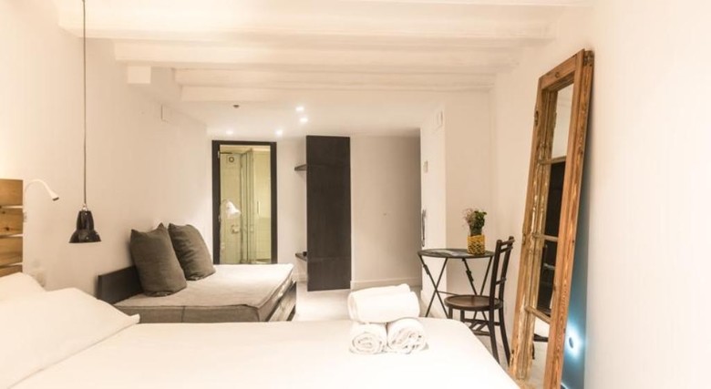 Hostal Grau Barcelona