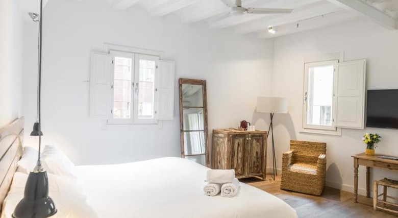 Hostal Grau Barcelona