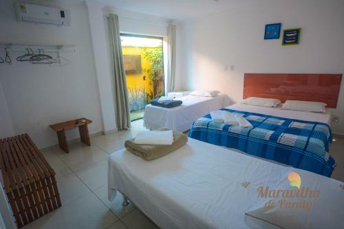 Hostal Pousada Maravilha