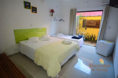 Hostal Pousada Maravilha