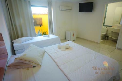 Hostal Pousada Maravilha