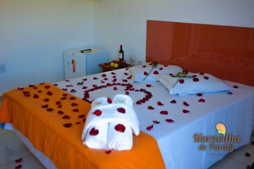 Hostal Pousada Maravilha