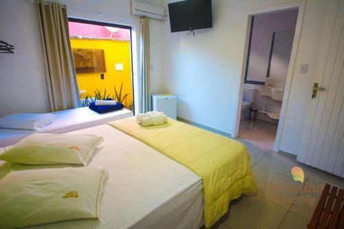 Hostal Pousada Maravilha