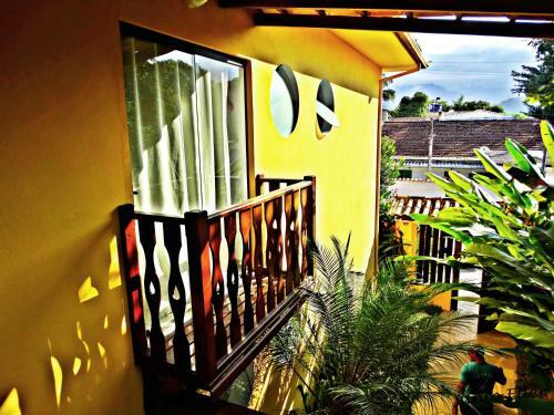 Hostal Pousada Maravilha