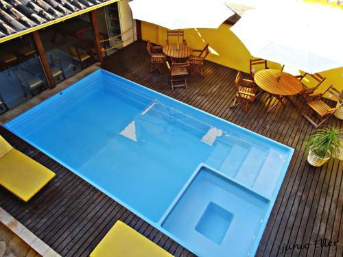 Hostal Pousada Maravilha