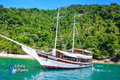 Hostal Pousada Maravilha