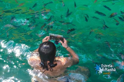 Hostal Pousada Maravilha