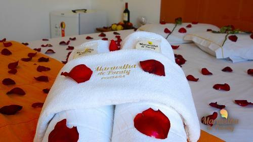 Hostal Pousada Maravilha