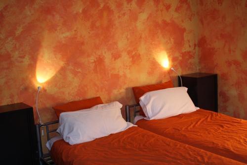 Hostal Bed & Art Barcelona