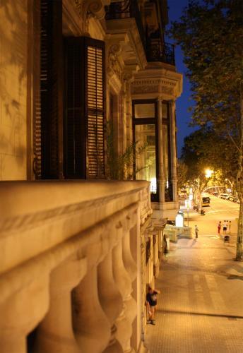 Hostal Bed & Art Barcelona