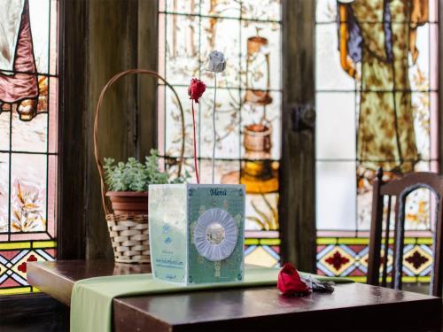 Hostal Bed & Art Barcelona