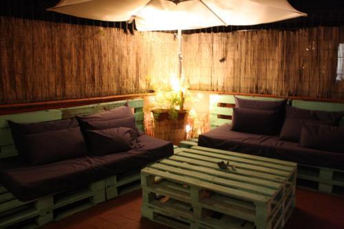 Hostal Bed & Art Barcelona