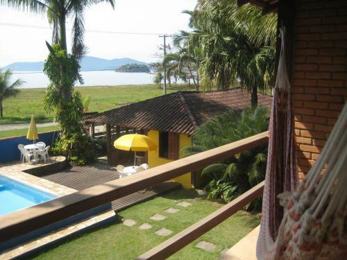 Hostal Pousada Vistamar
