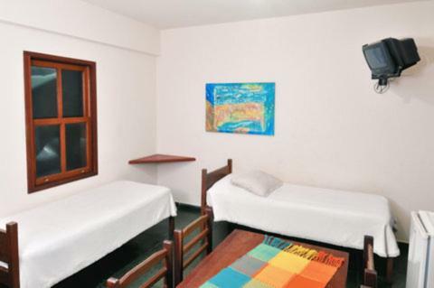 Hostal Pousada Vistamar