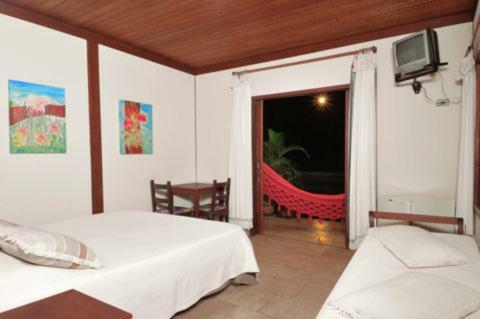 Hostal Pousada Vistamar