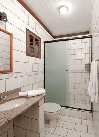 Hostal Pousada Vistamar