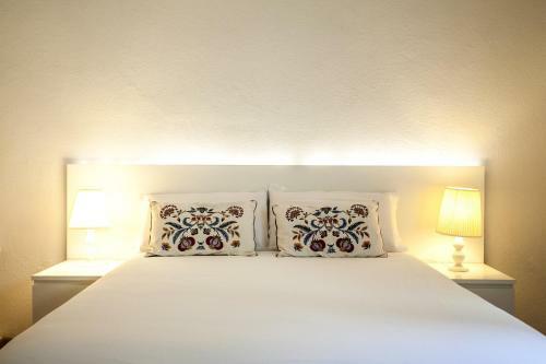 Ramblas Apartments