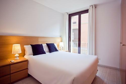 Ramblas Apartments