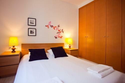 Ramblas Apartments
