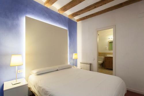Ramblas Apartments