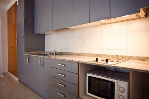 Ramblas Apartments