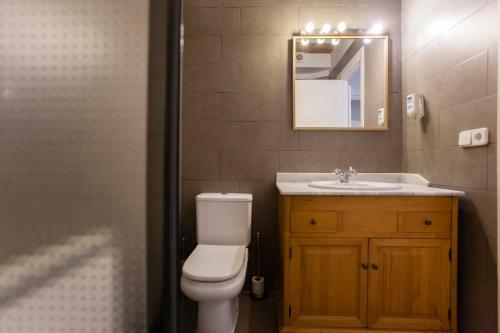 Ramblas Apartments