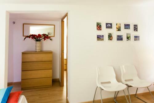 Ramblas Apartments