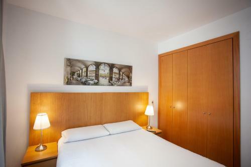 Ramblas Apartments