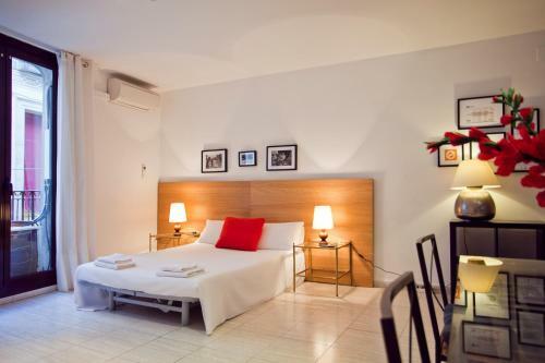 Ramblas Apartments